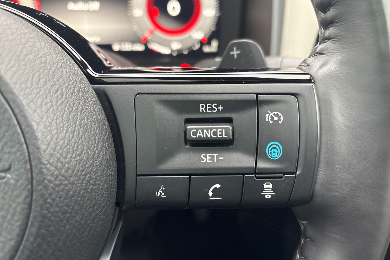 Used Nissan Qashqai 2022 for sale - 76540060: Photo 22