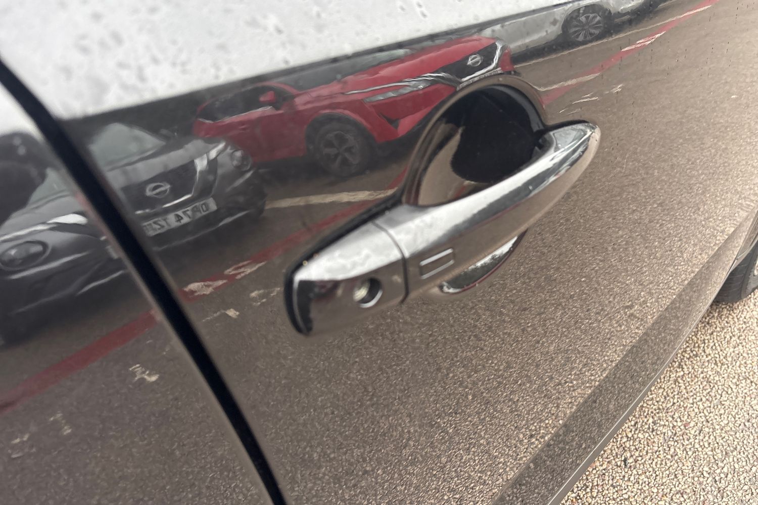 Used Nissan Qashqai 2022 for sale - 76540060: Photo 25