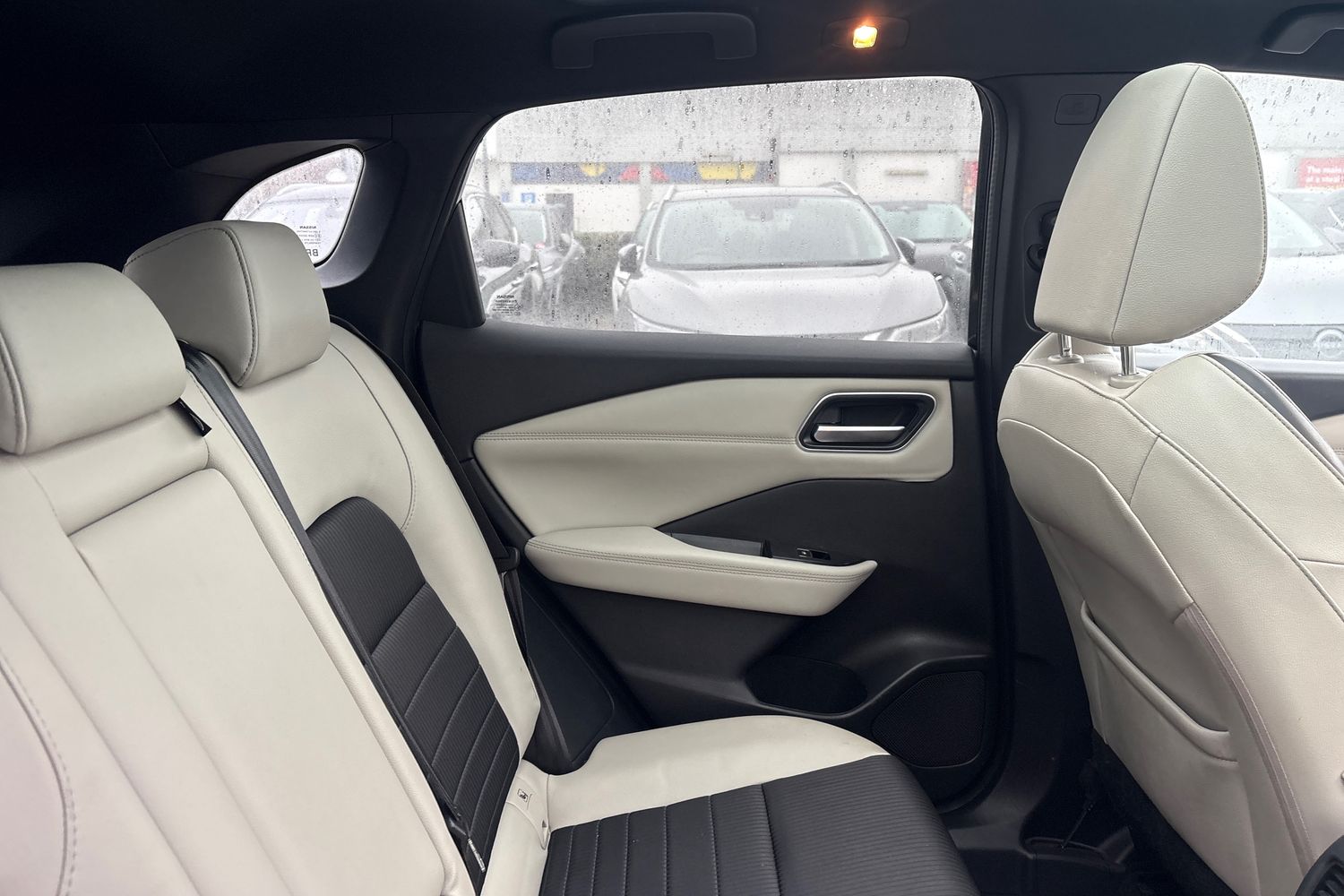 Used Nissan Qashqai 2022 for sale - 76540060: Photo 28