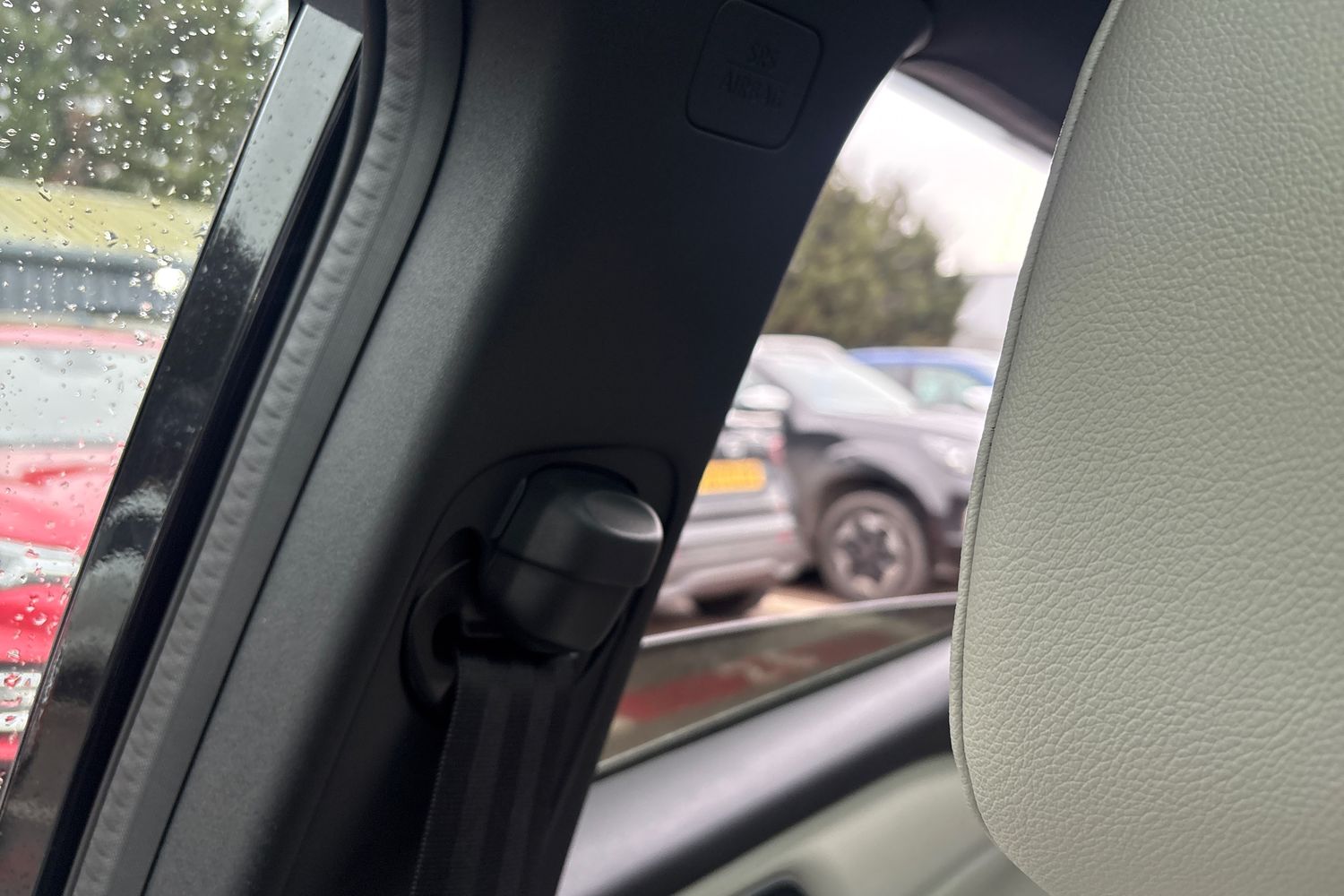 Used Nissan Qashqai 2022 for sale - 76540060: Photo 29