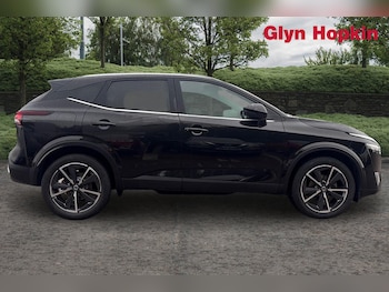 Used Nissan Qashqai 2022 for sale - 76540060: Photo