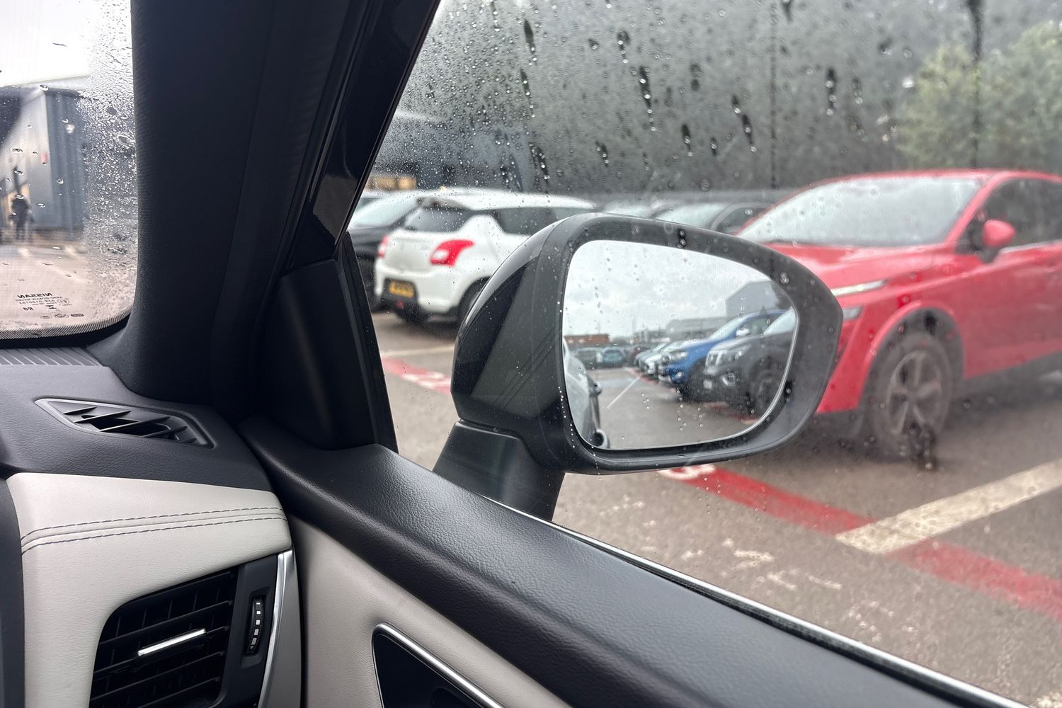 Used Nissan Qashqai 2022 for sale - 76540060: Photo 30