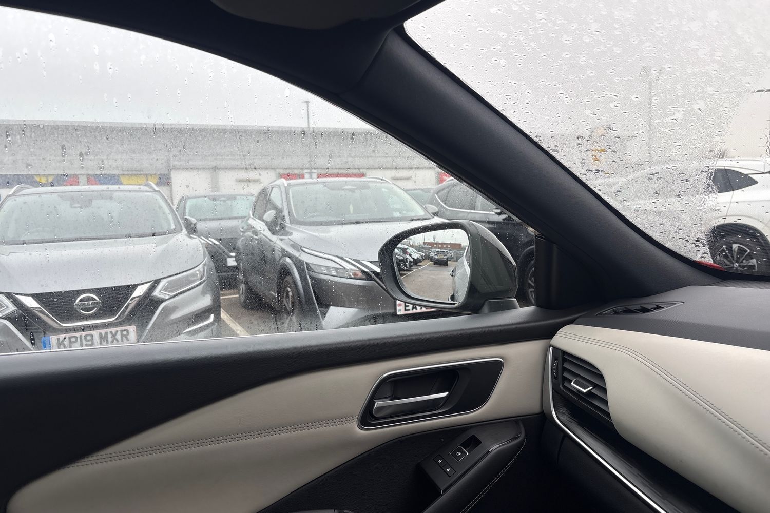 Used Nissan Qashqai 2022 for sale - 76540060: Photo 32