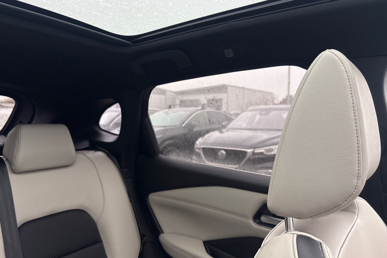 Used Nissan Qashqai 2022 for sale - 76540060: Photo 33