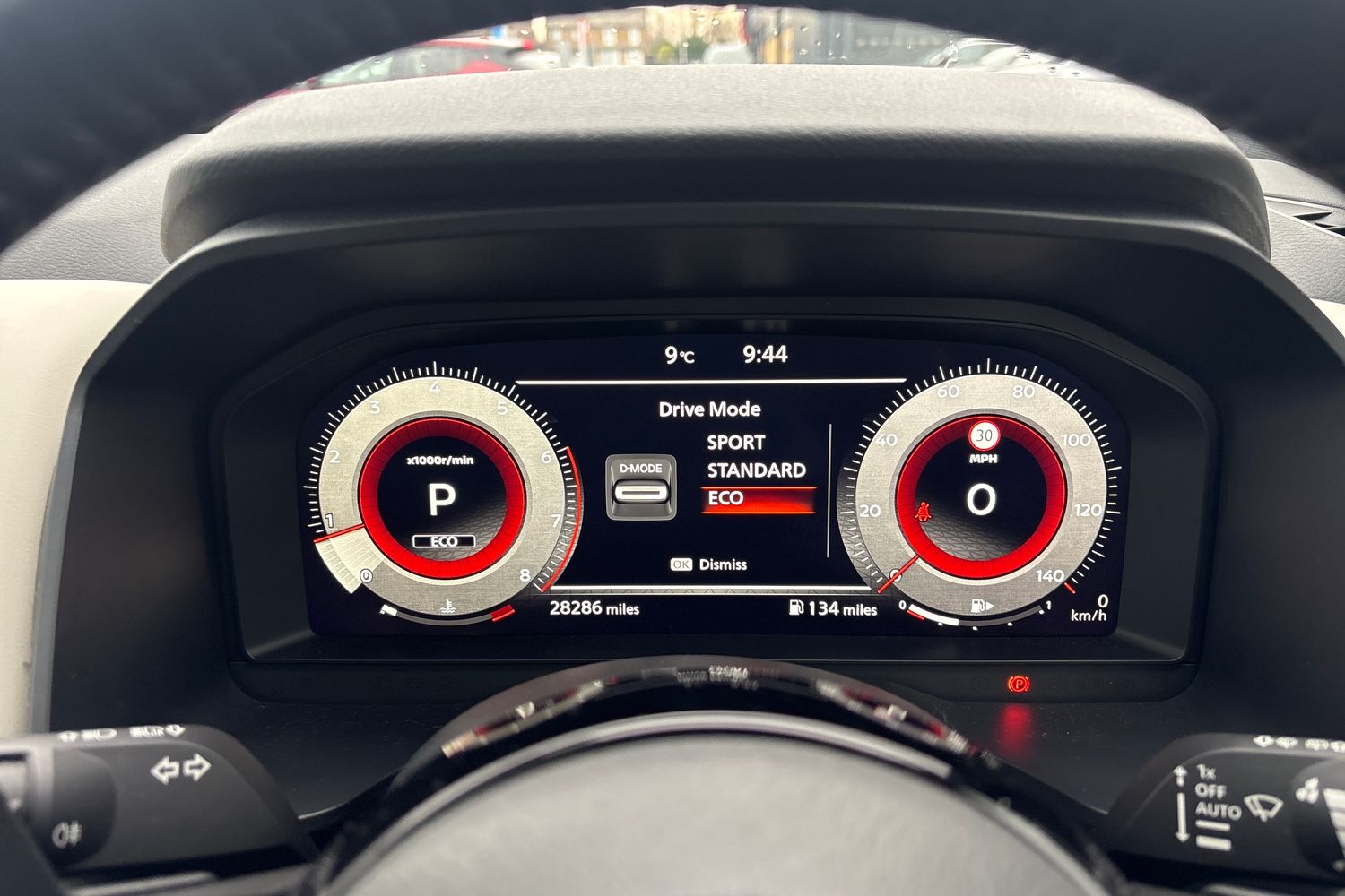 Used Nissan Qashqai 2022 for sale - 76540060: Photo 35