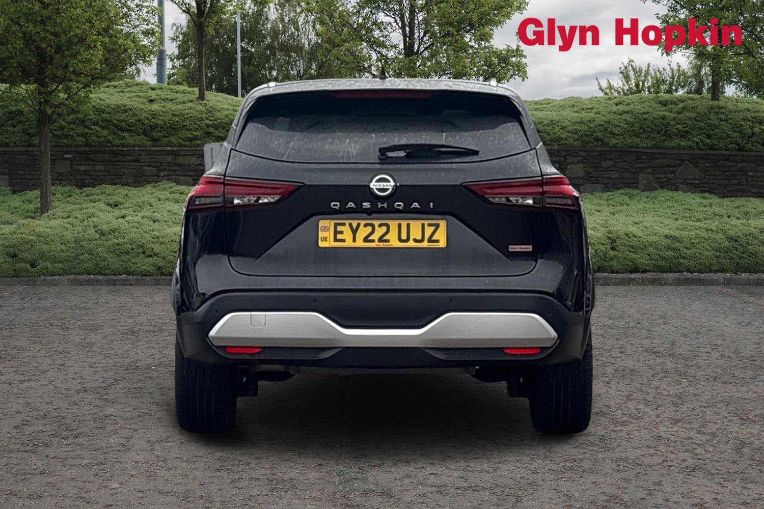 Used Nissan Qashqai 2022 for sale - 76540060: Photo 4