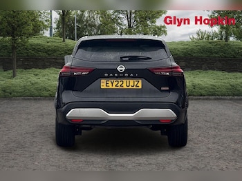 Used Nissan Qashqai 2022 for sale - 76540060: Photo