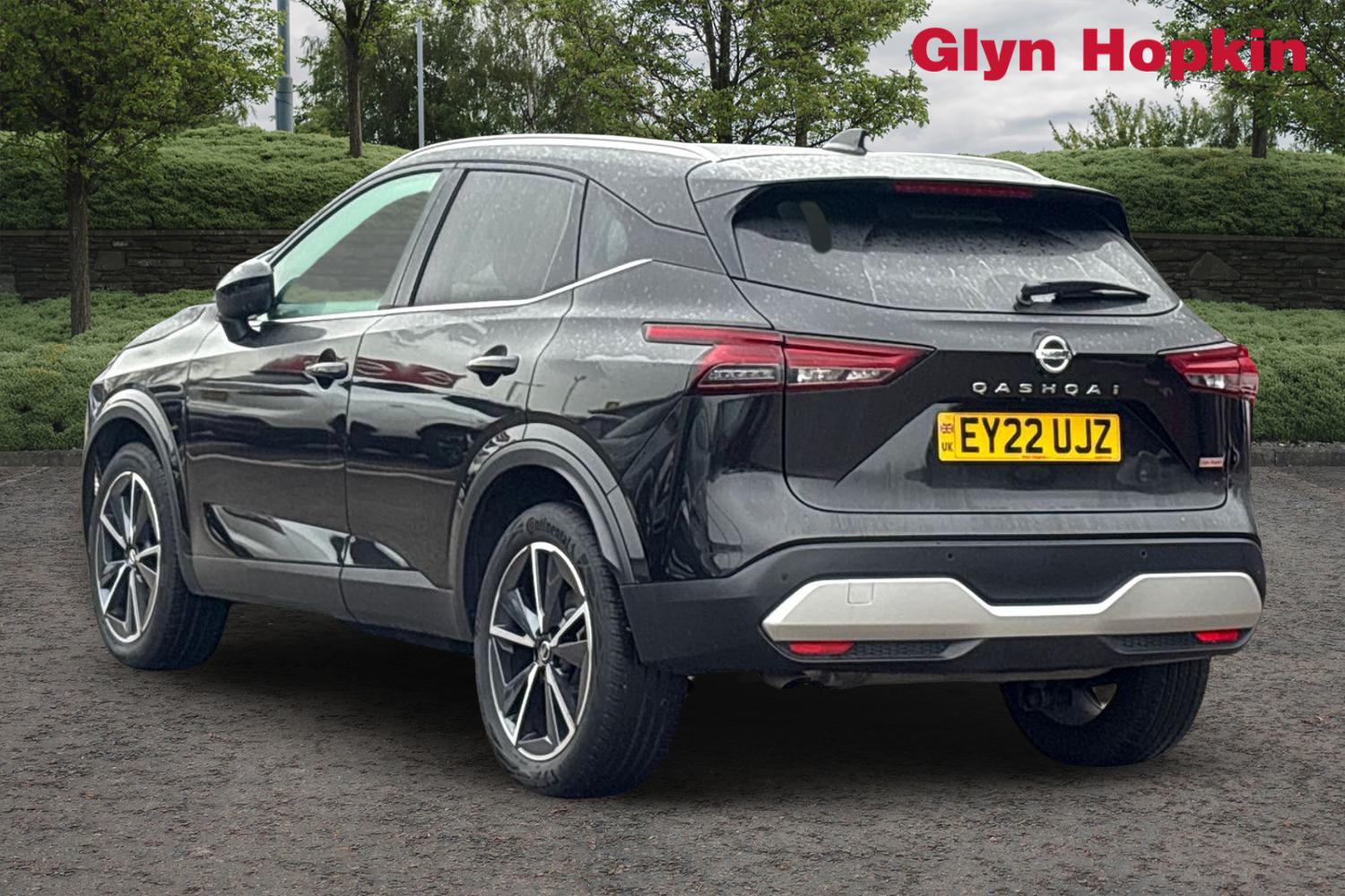 Used Nissan Qashqai 2022 for sale - 76540060: Photo 5