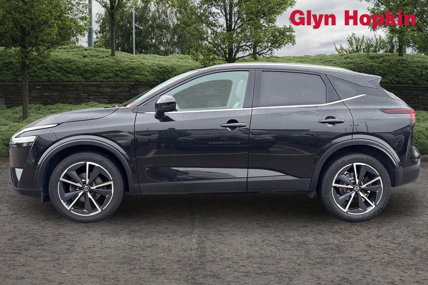Used Nissan Qashqai 2022 for sale - 76540060: Photo 6