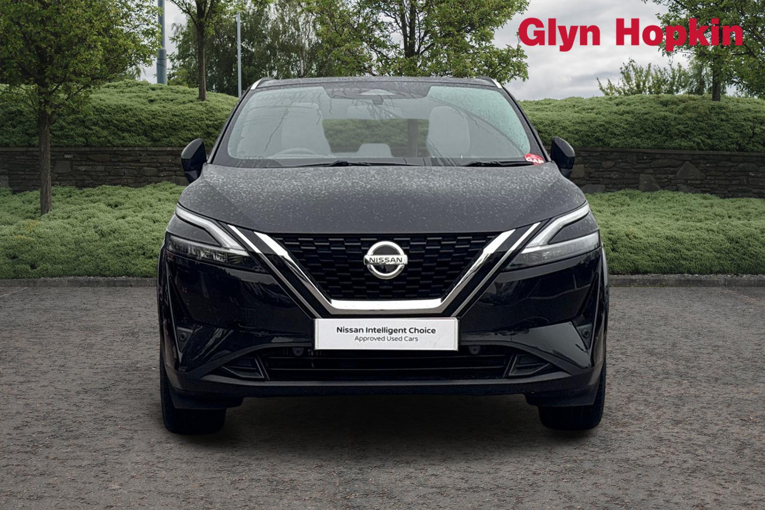 Used Nissan Qashqai 2022 for sale - 76540060: Photo 8
