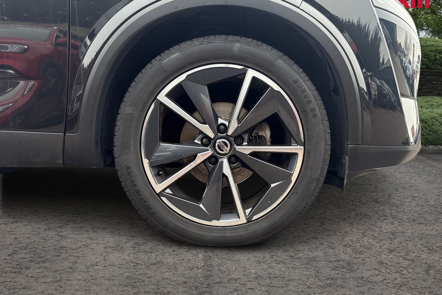 Used Nissan Qashqai 2022 for sale - 76540060: Photo 9