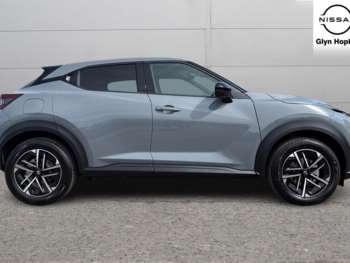 Used Nissan Juke 2025 for sale - 74220212: Photo