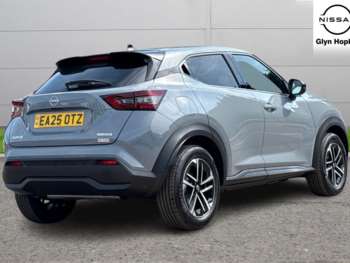 Used Nissan Juke 2025 for sale - 74220212: Photo