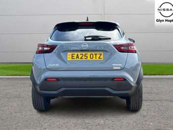 Used Nissan Juke 2025 for sale - 74220212: Photo