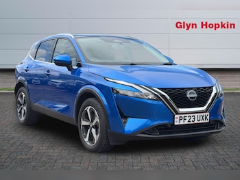 Used Nissan Qashqai 2023 for sale - 79094878: Photo