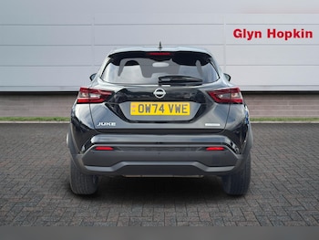 Used Nissan Juke 2025 for sale - 78232884: Photo