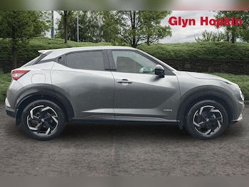 Used Nissan Juke 2023 for sale - 77726169: Photo