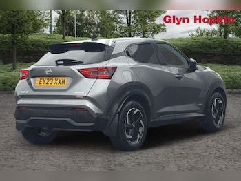 Used Nissan Juke 2023 for sale - 77726169: Photo