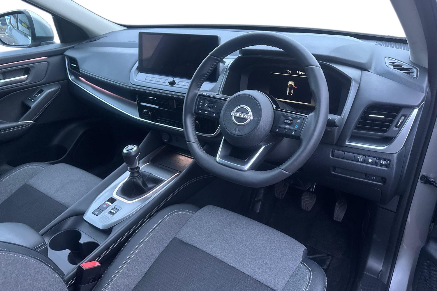 Used Nissan Qashqai 2025 for sale - 76630067: Photo 10