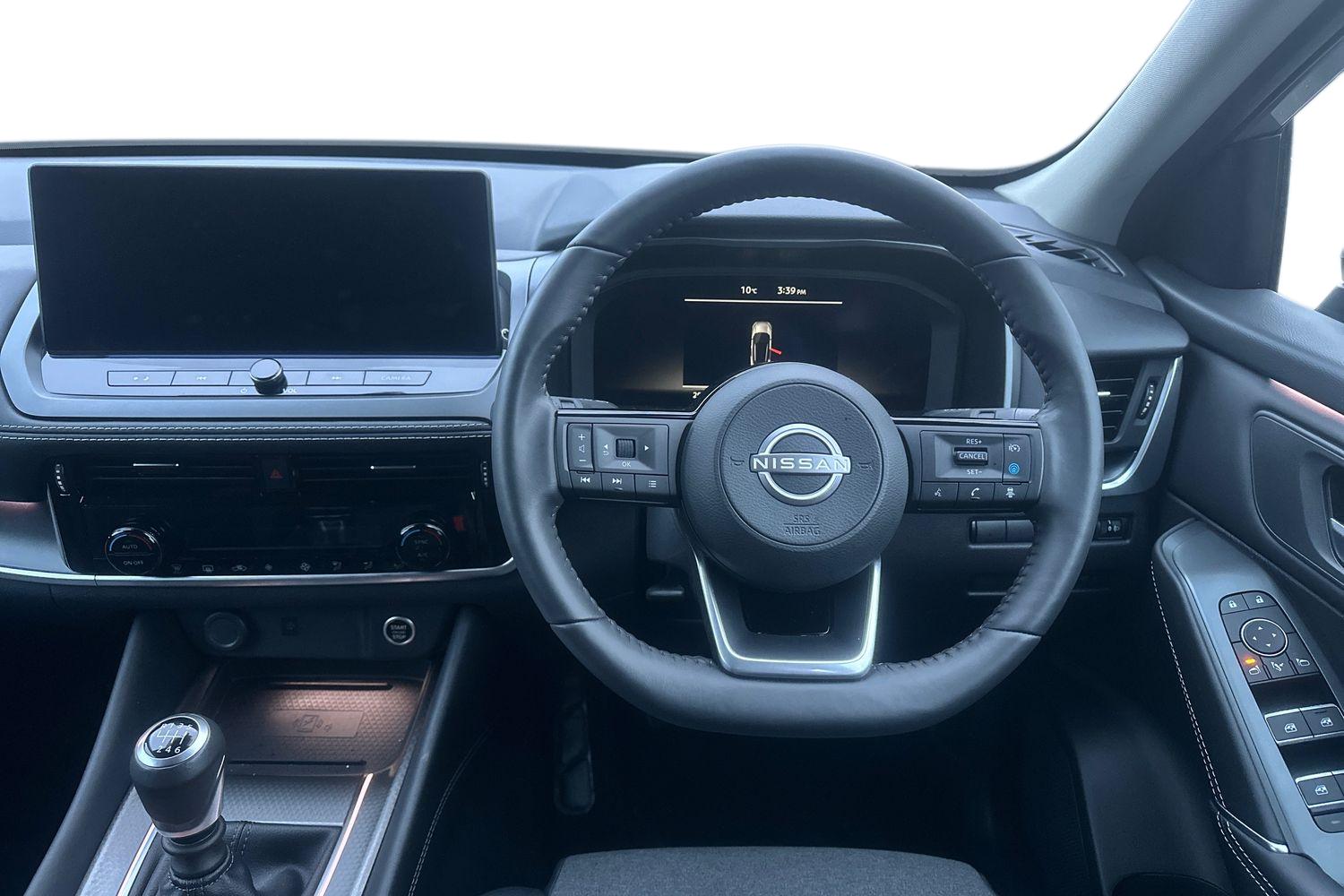 Used Nissan Qashqai 2025 for sale - 76630067: Photo 11