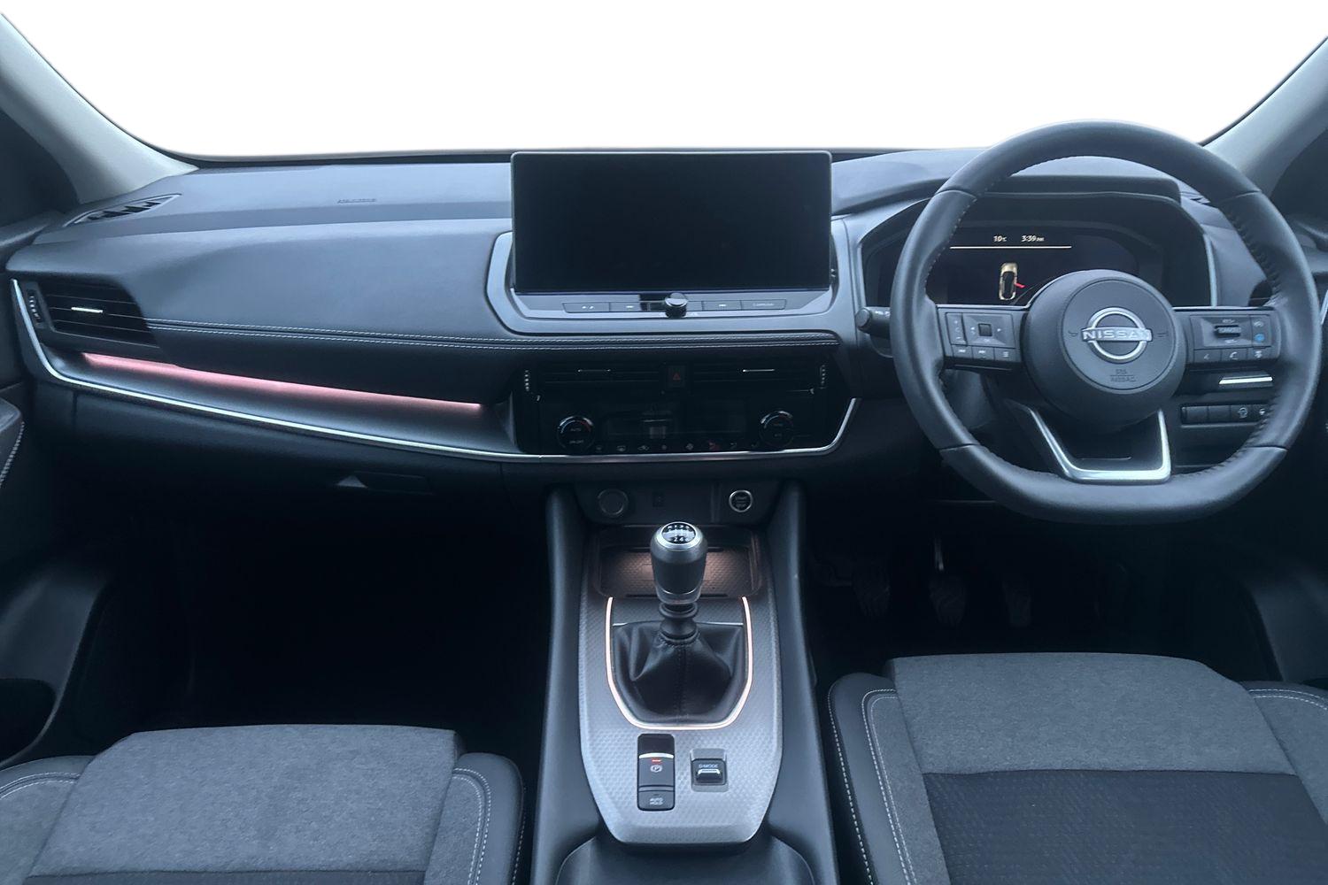 Used Nissan Qashqai 2025 for sale - 76630067: Photo 12