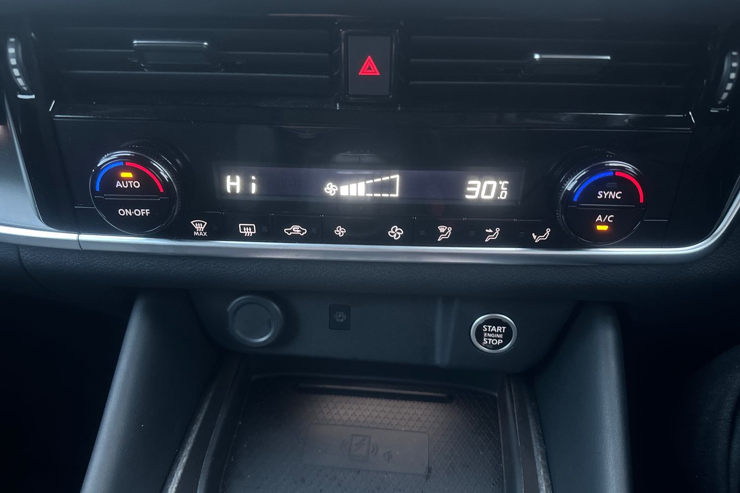 Used Nissan Qashqai 2025 for sale - 76630067: Photo 15