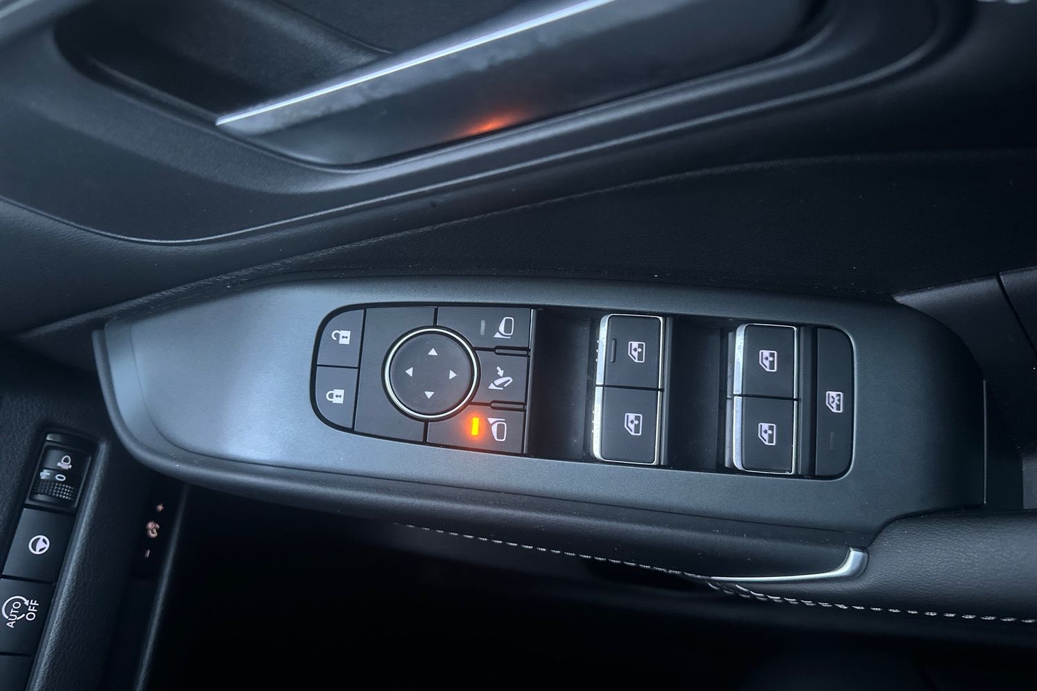 Used Nissan Qashqai 2025 for sale - 76630067: Photo 16