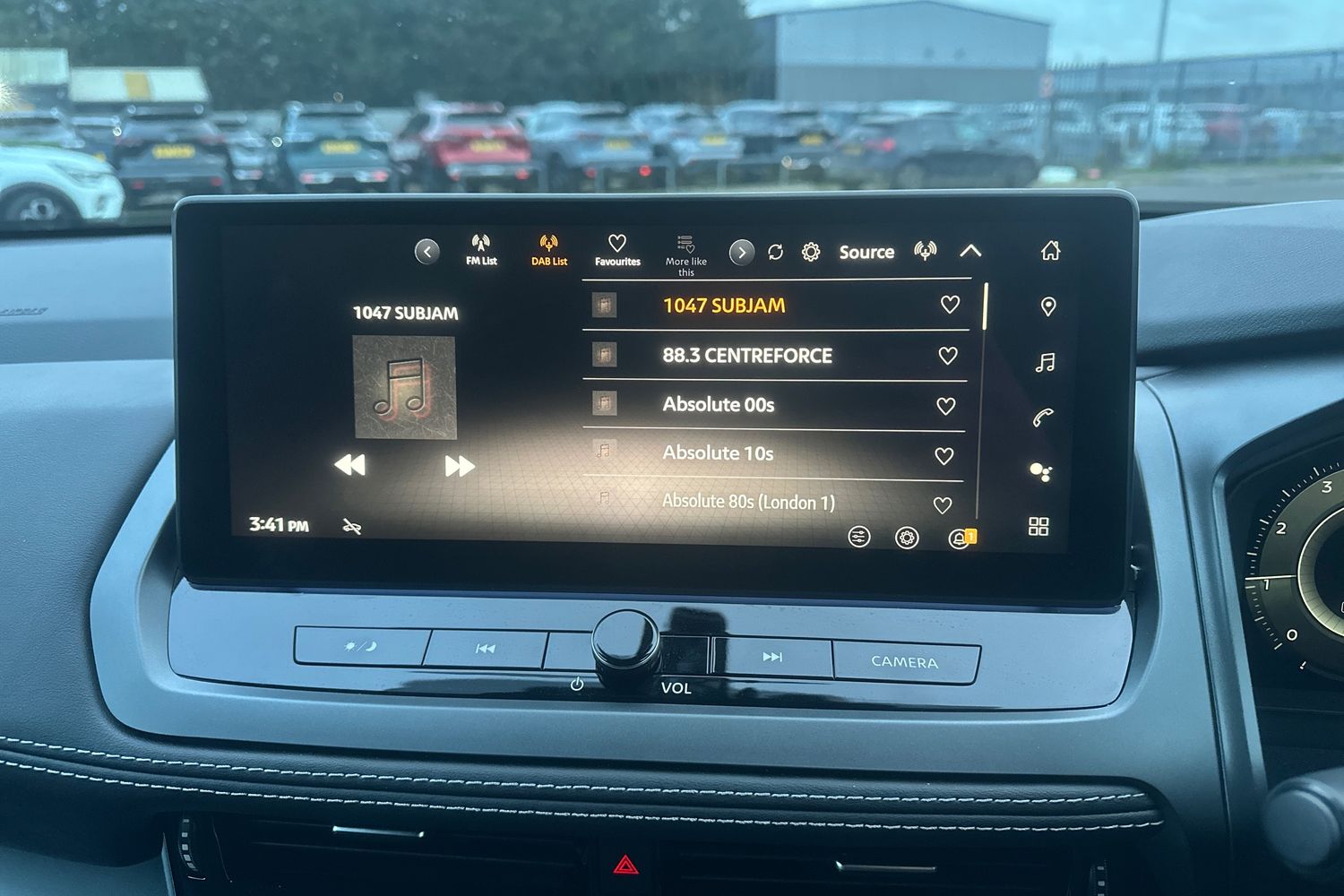 Used Nissan Qashqai 2025 for sale - 76630067: Photo 17