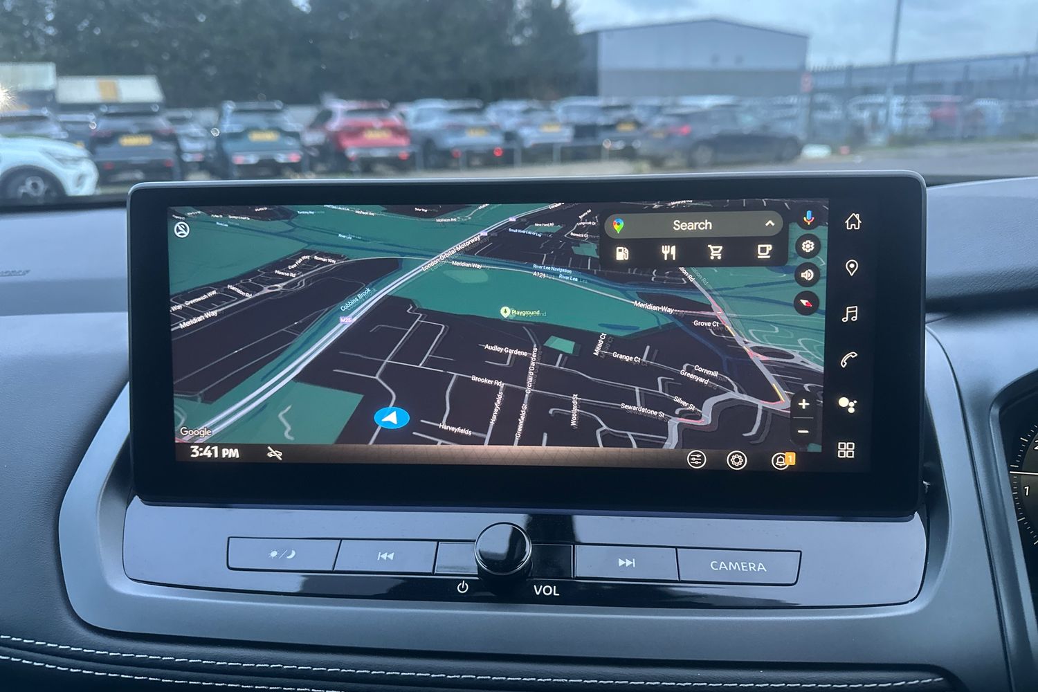 Used Nissan Qashqai 2025 for sale - 76630067: Photo 18