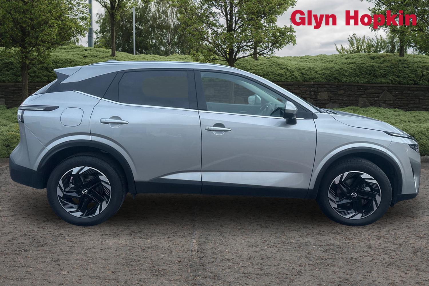 Used Nissan Qashqai 2025 for sale - 76630067: Photo 2