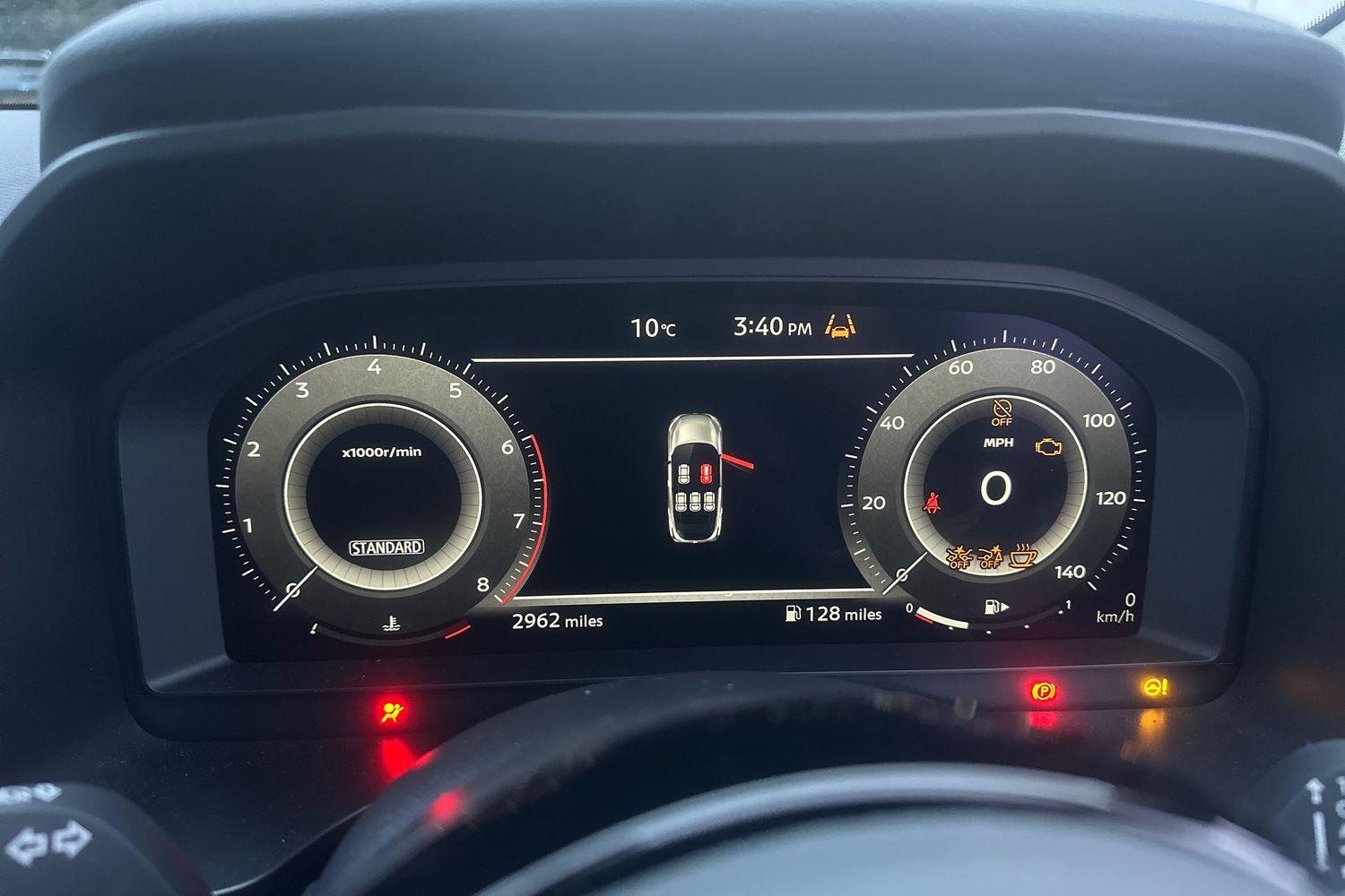 Used Nissan Qashqai 2025 for sale - 76630067: Photo 20