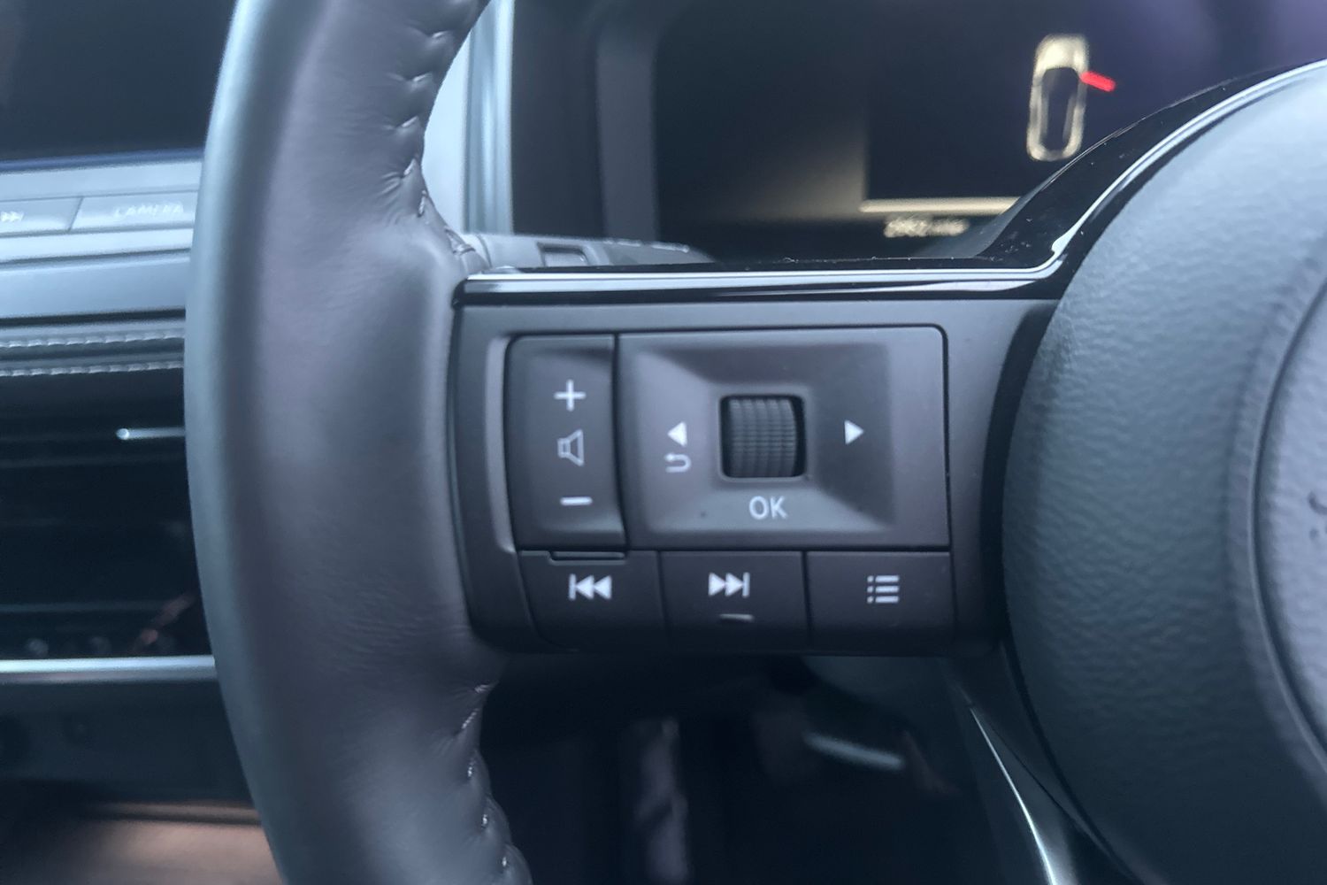 Used Nissan Qashqai 2025 for sale - 76630067: Photo 21