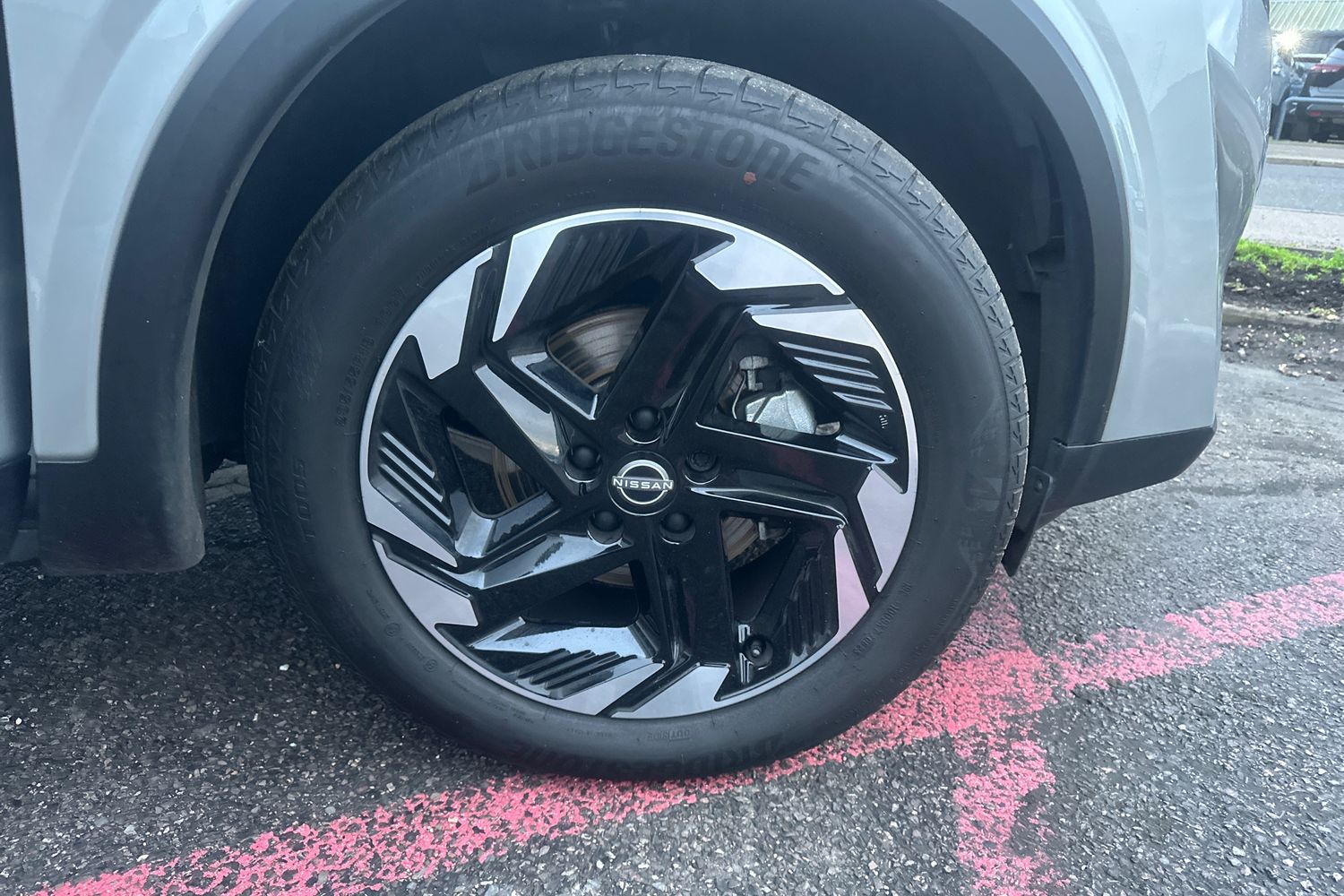 Used Nissan Qashqai 2025 for sale - 76630067: Photo 26