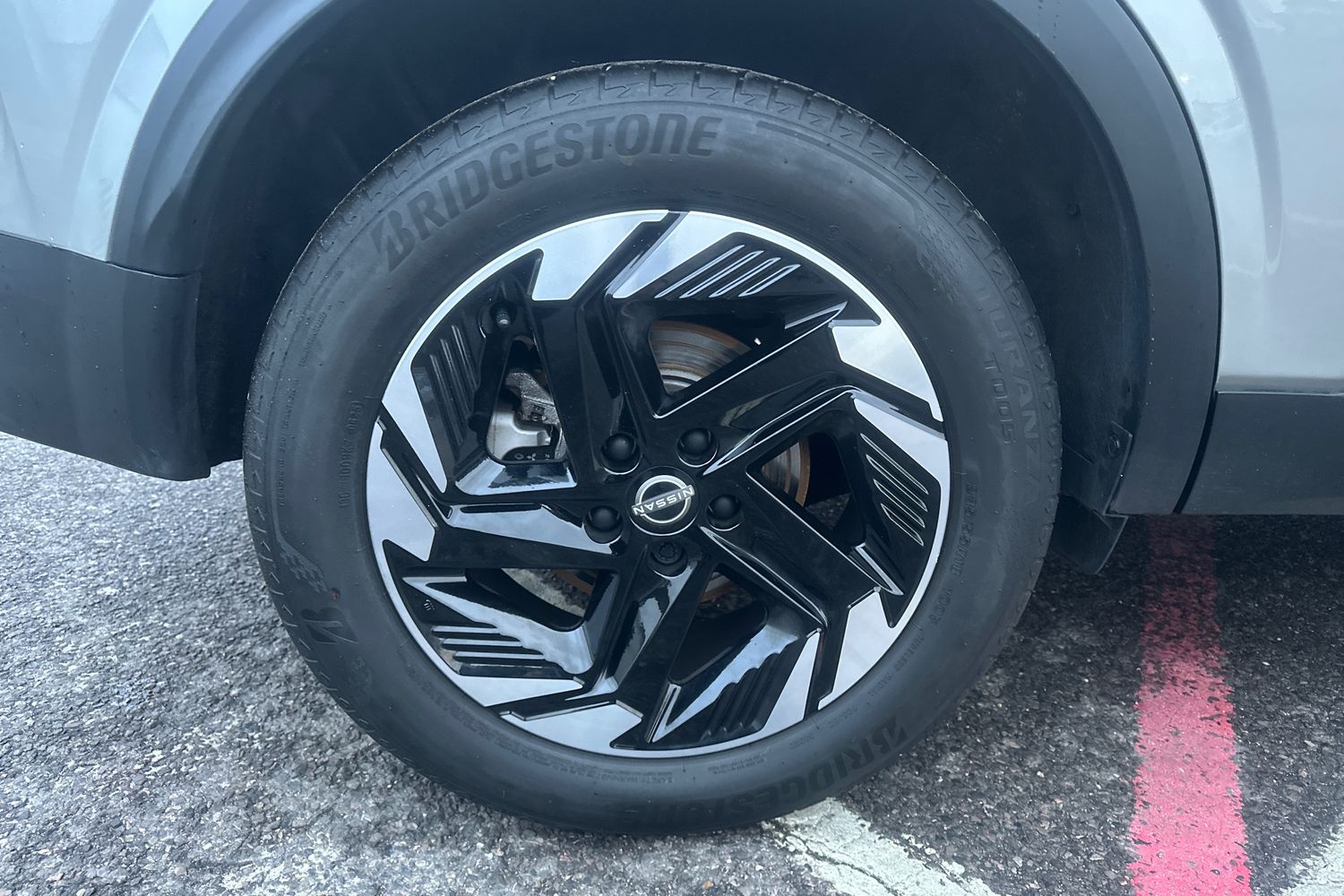 Used Nissan Qashqai 2025 for sale - 76630067: Photo 27