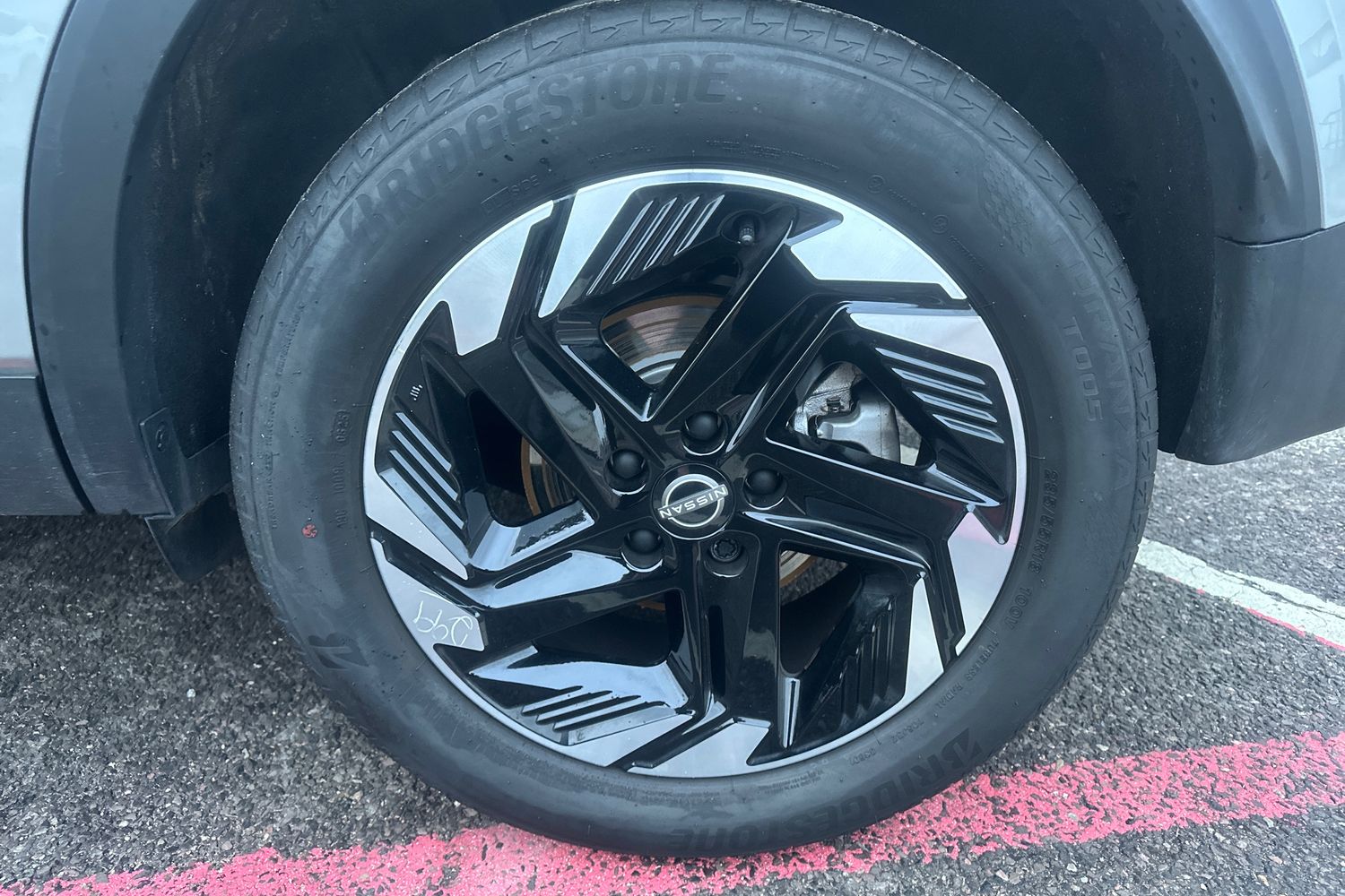 Used Nissan Qashqai 2025 for sale - 76630067: Photo 28