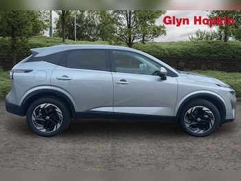 Used Nissan Qashqai 2025 for sale - 76630067: Photo