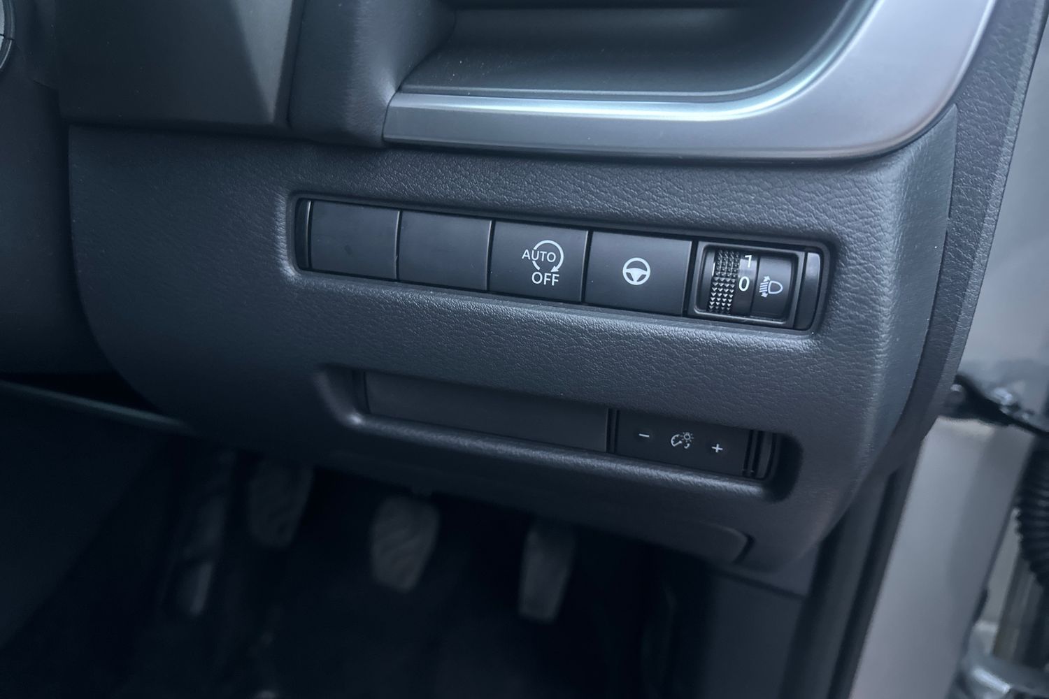 Used Nissan Qashqai 2025 for sale - 76630067: Photo 30