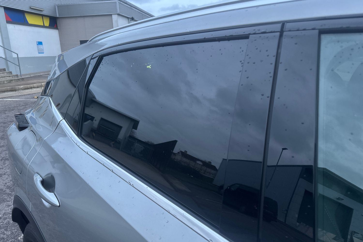 Used Nissan Qashqai 2025 for sale - 76630067: Photo 31