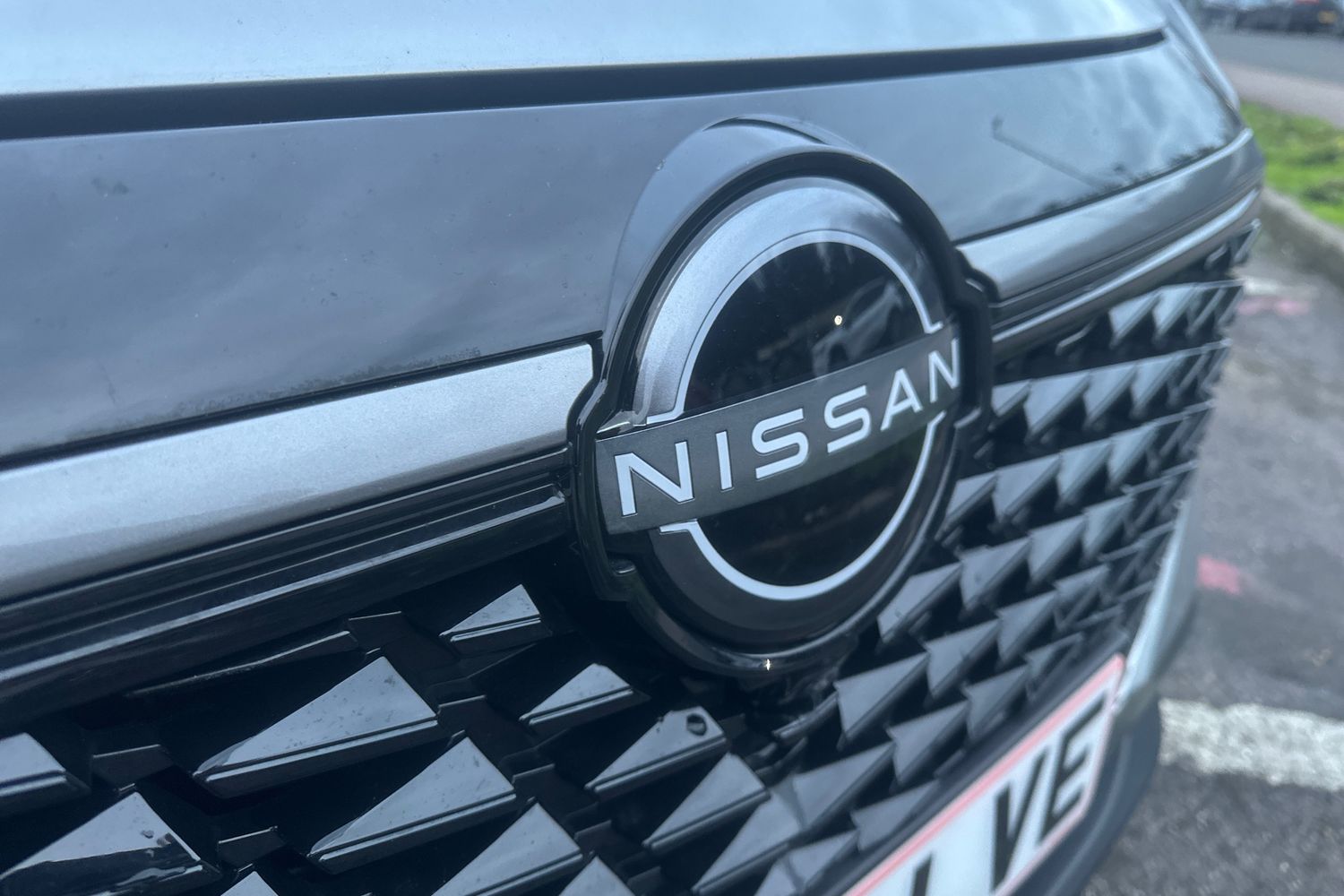 Used Nissan Qashqai 2025 for sale - 76630067: Photo 32