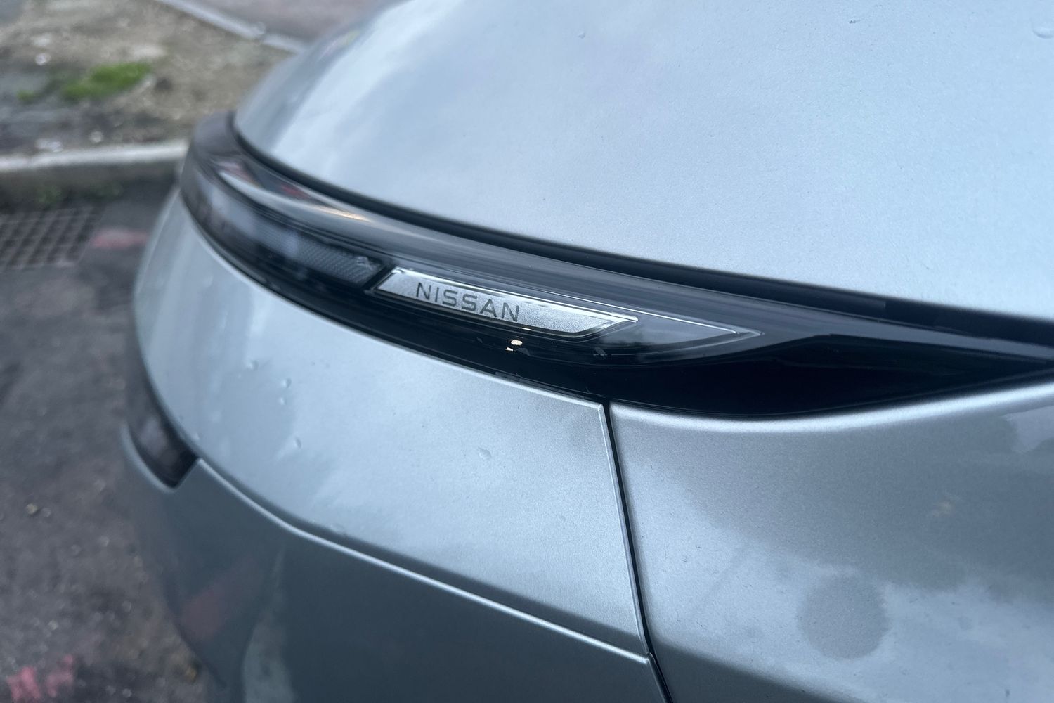 Used Nissan Qashqai 2025 for sale - 76630067: Photo 33