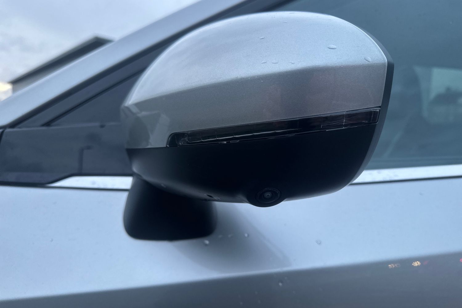 Used Nissan Qashqai 2025 for sale - 76630067: Photo 34