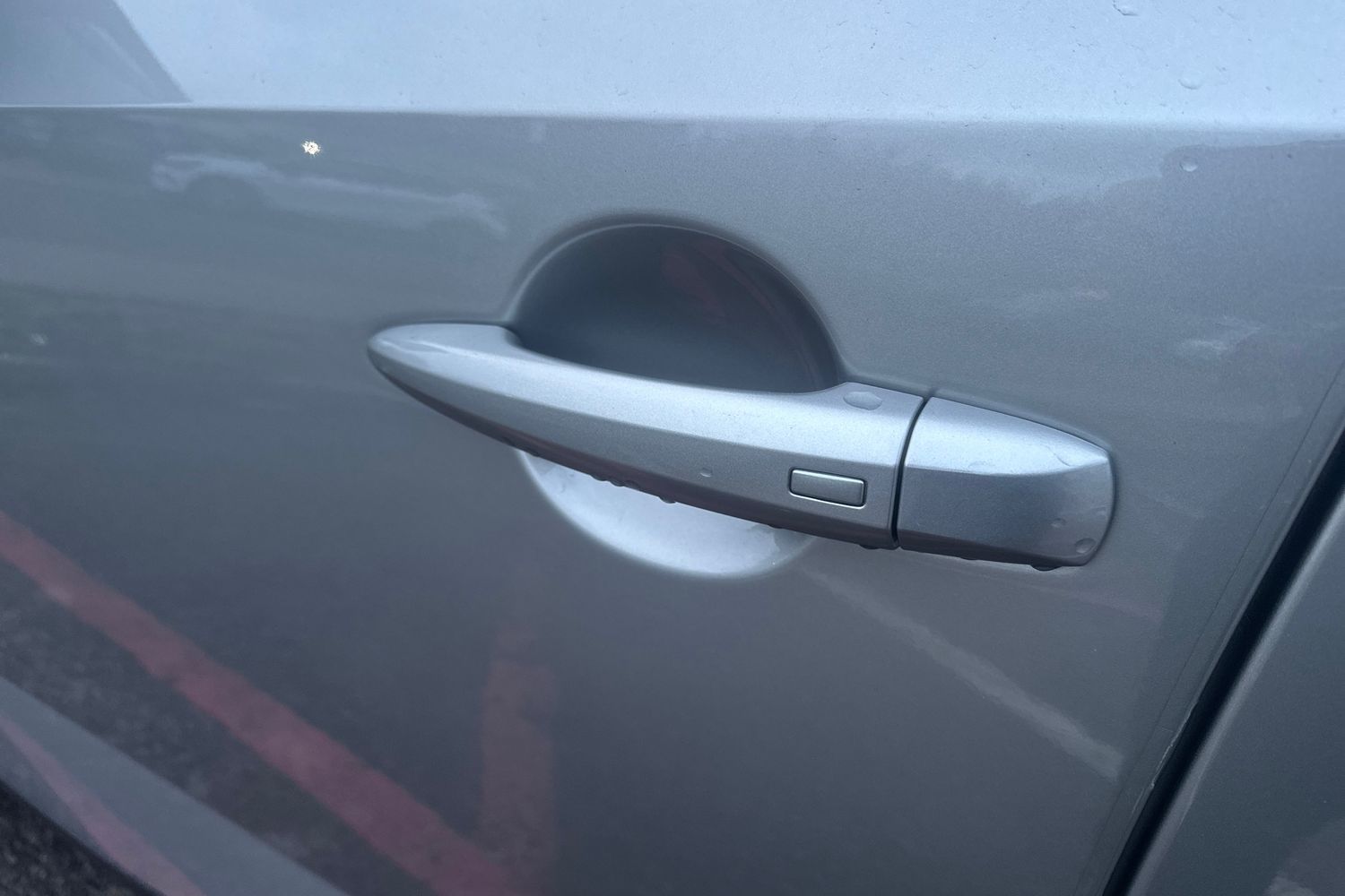 Used Nissan Qashqai 2025 for sale - 76630067: Photo 35