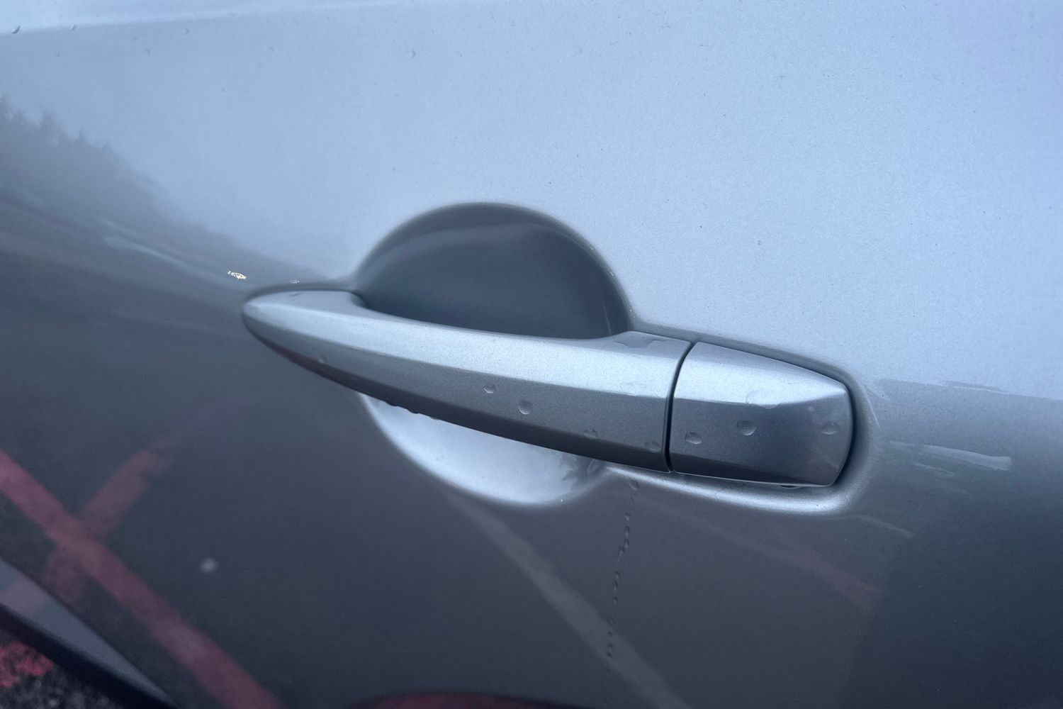 Used Nissan Qashqai 2025 for sale - 76630067: Photo 36