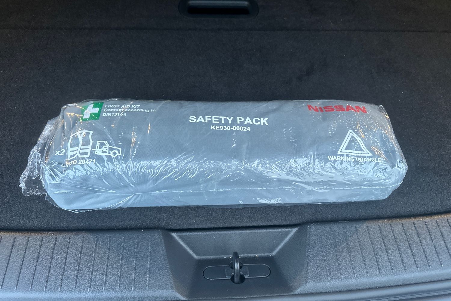 Used Nissan Qashqai 2025 for sale - 76630067: Photo 38