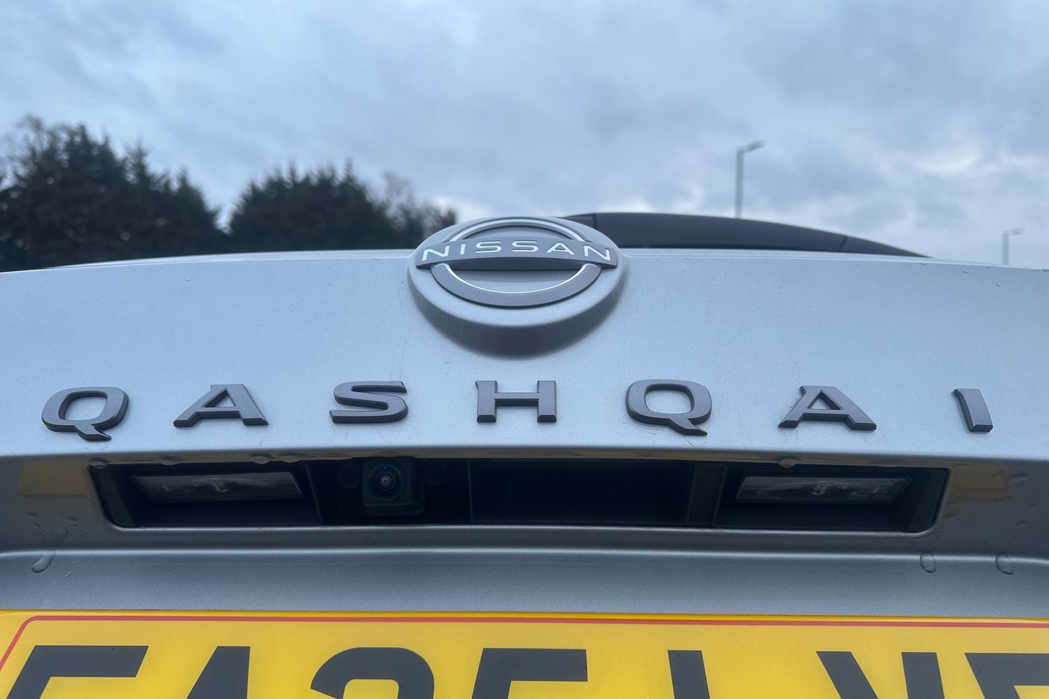 Used Nissan Qashqai 2025 for sale - 76630067: Photo 39