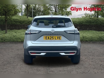 Used Nissan Qashqai 2025 for sale - 76630067: Photo