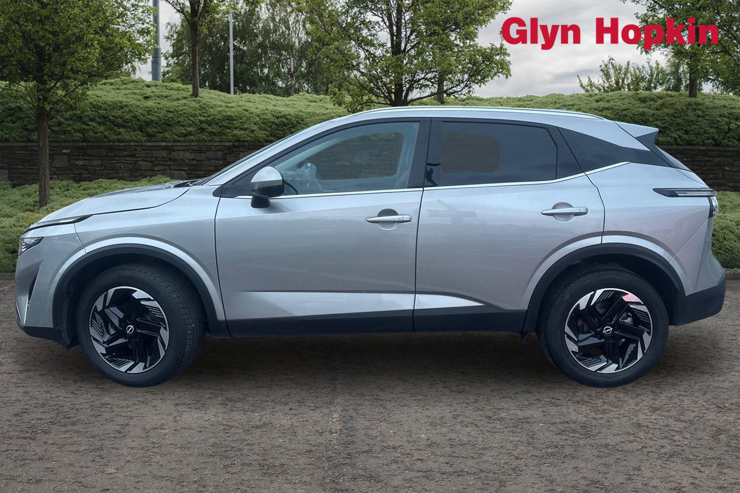 Used Nissan Qashqai 2025 for sale - 76630067: Photo 6