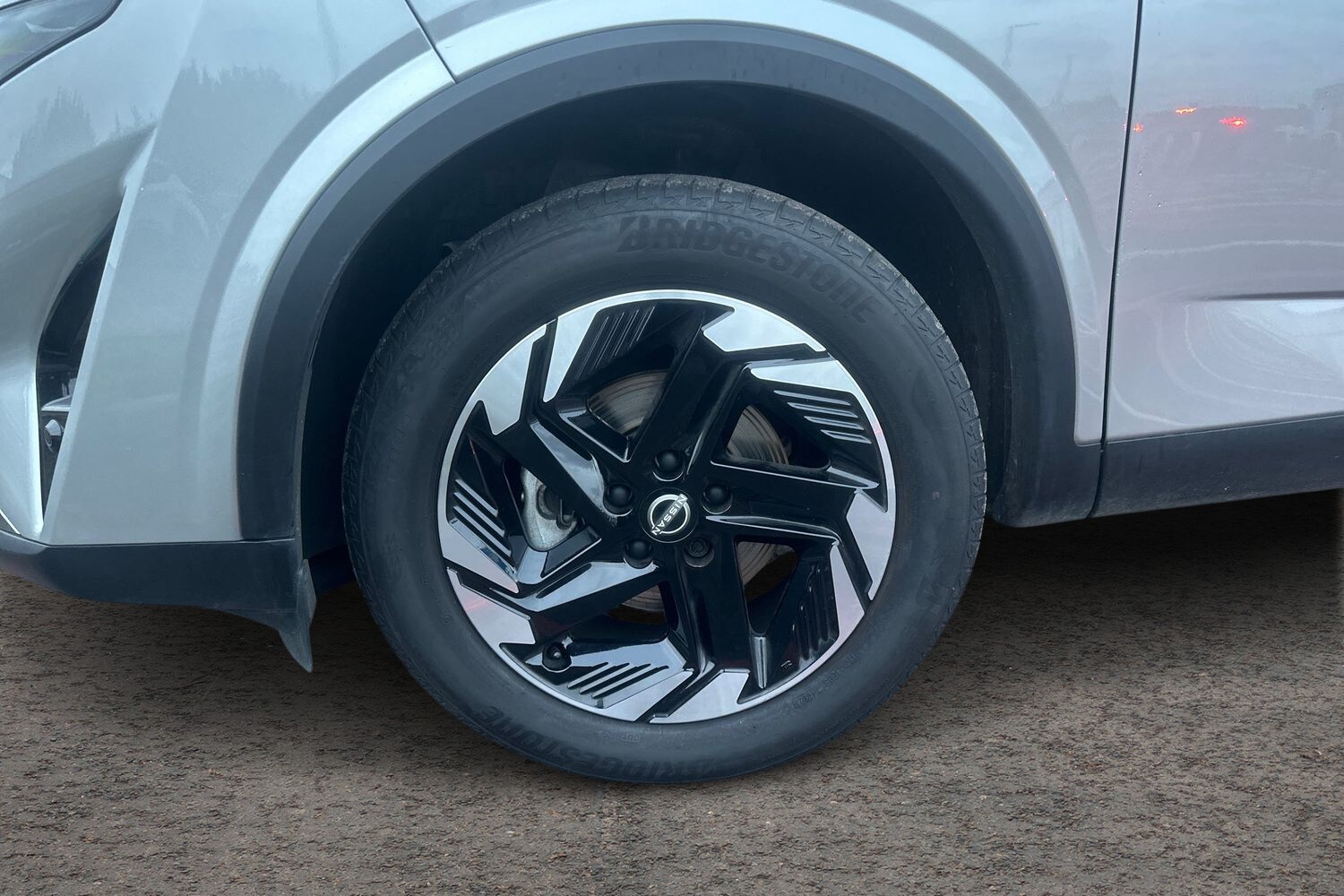 Used Nissan Qashqai 2025 for sale - 76630067: Photo 9