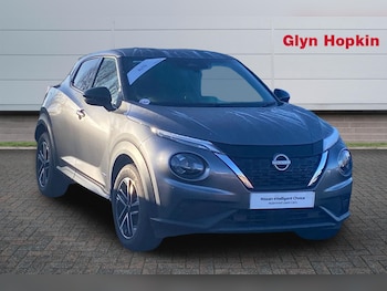 Used Nissan Juke 2025 for sale - 78406342: Photo