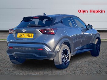 Used Nissan Juke 2025 for sale - 78406342: Photo